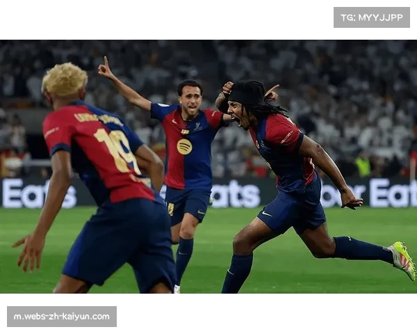 孔德6500万欧元身价 巴萨后防多面手角色重要 孔德6500万欧元身价 巴萨后防多面手角色重要